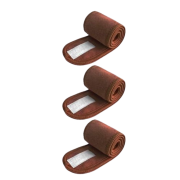 Băng đô cài tóc có miến dán